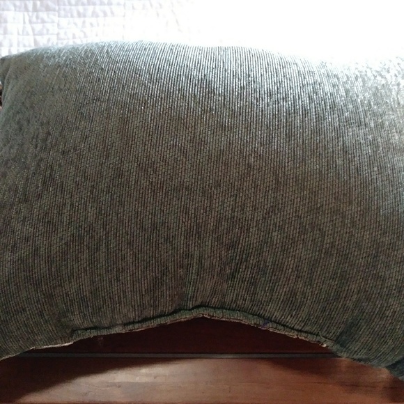 Decretive Throw Pillow - Picture 4 of 4